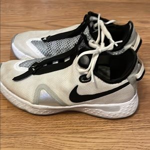 Nike size 7.5 (basketball shoes or any athletic shoes)